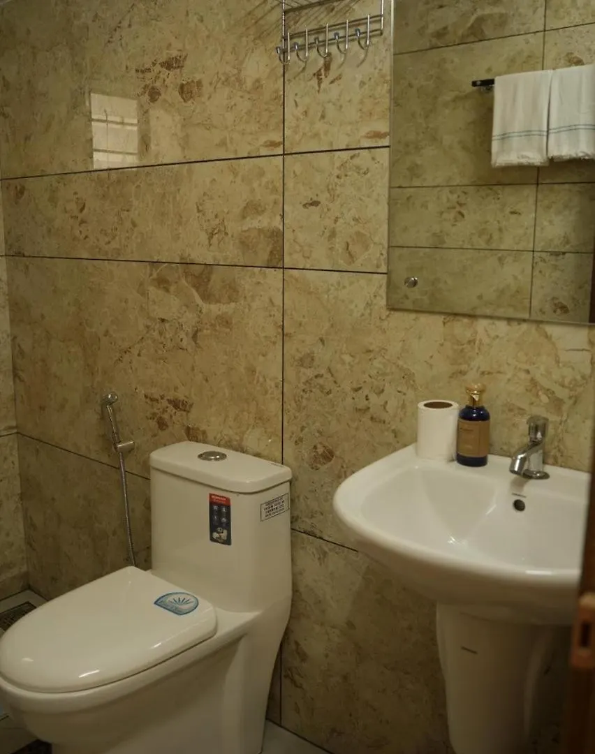 Apartmán Farm Shed Munnar Adimali 0*,  Indie