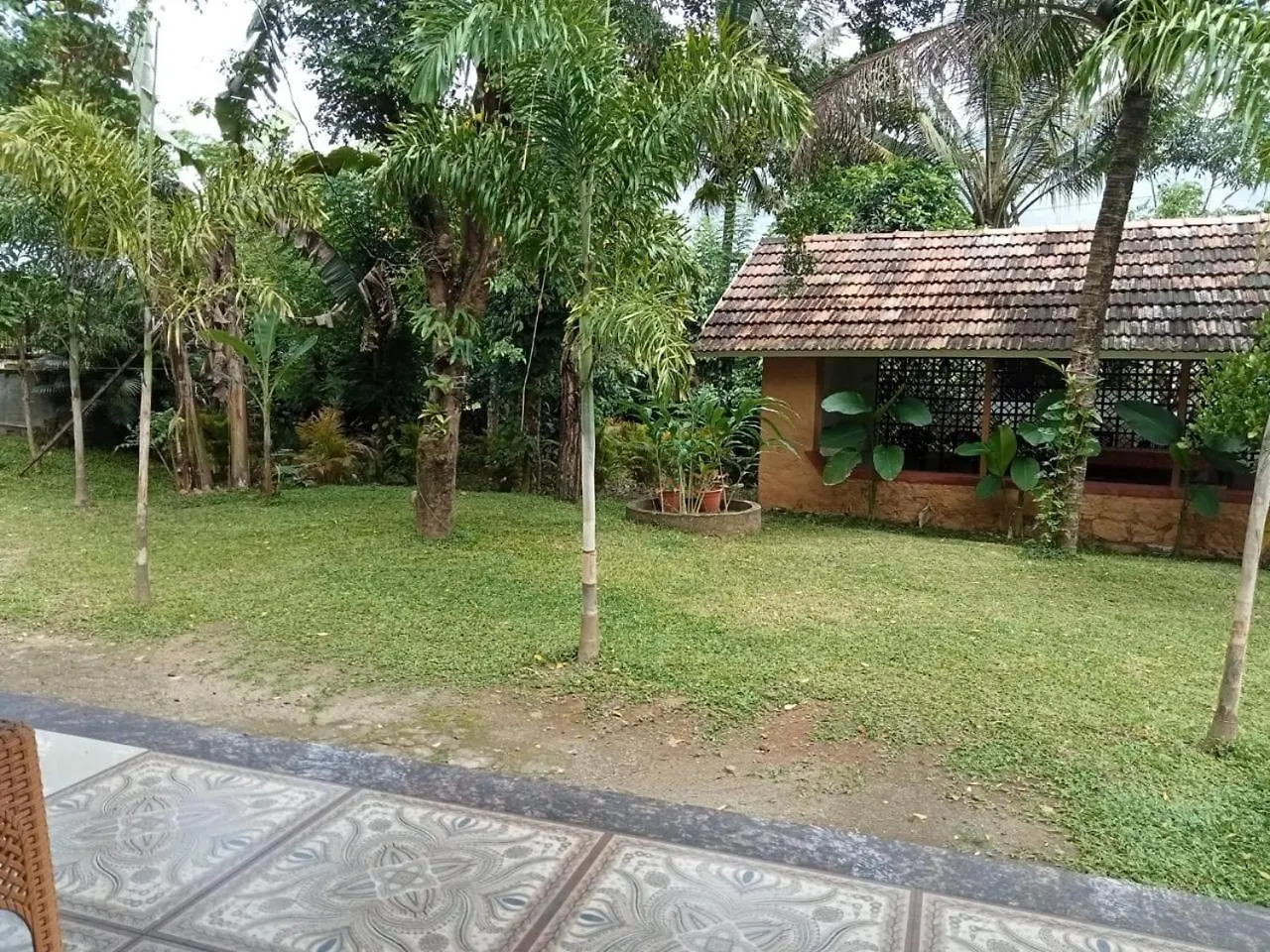 Apartmán Farm Shed Munnar Adimali Indie