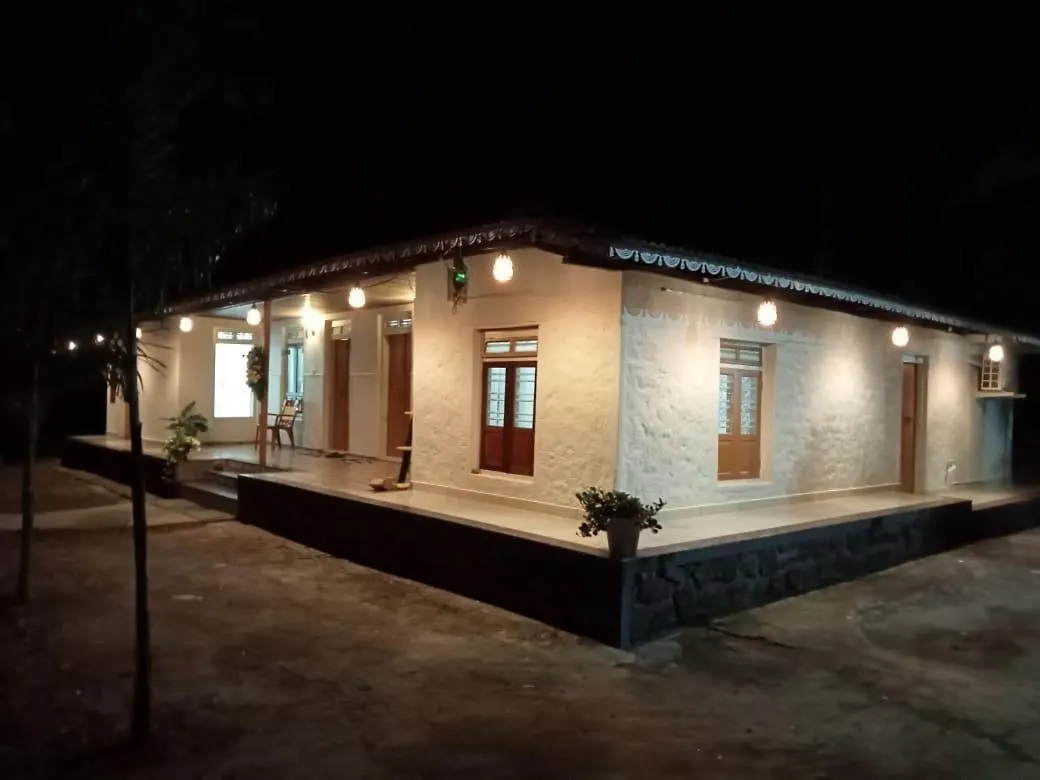 Farm Shed Munnar Adimali Apartment India