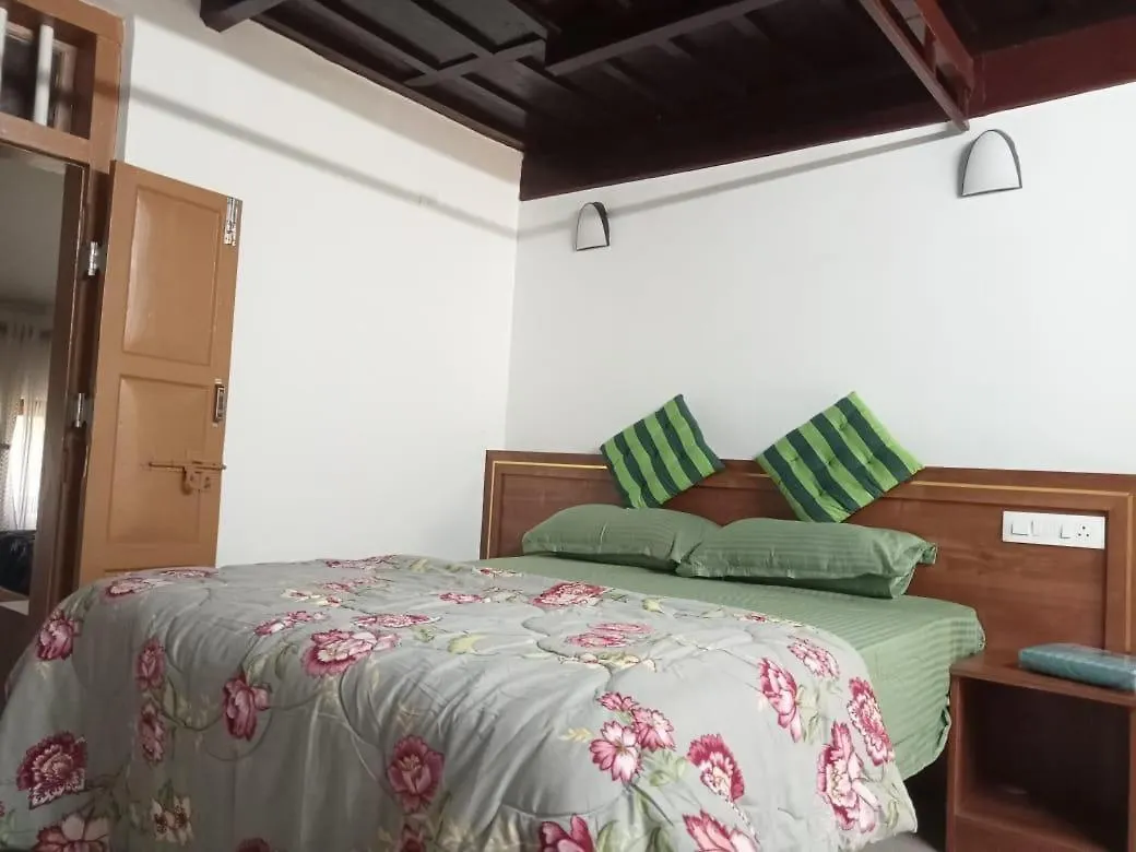 Farm Shed Munnar Adimali Apartment 0*,  India
