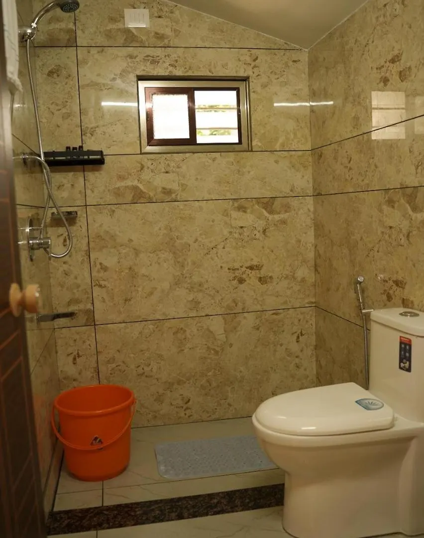 Farm Shed Munnar Adimali Apartment Homestay