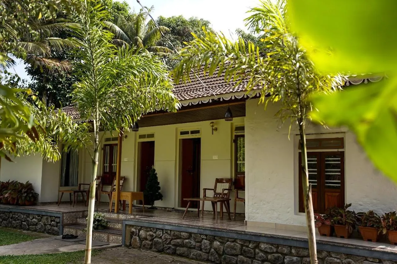 Farm Shed Munnar Adimali Apartment 0*,